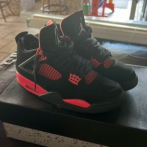Air Jordan 4 retro